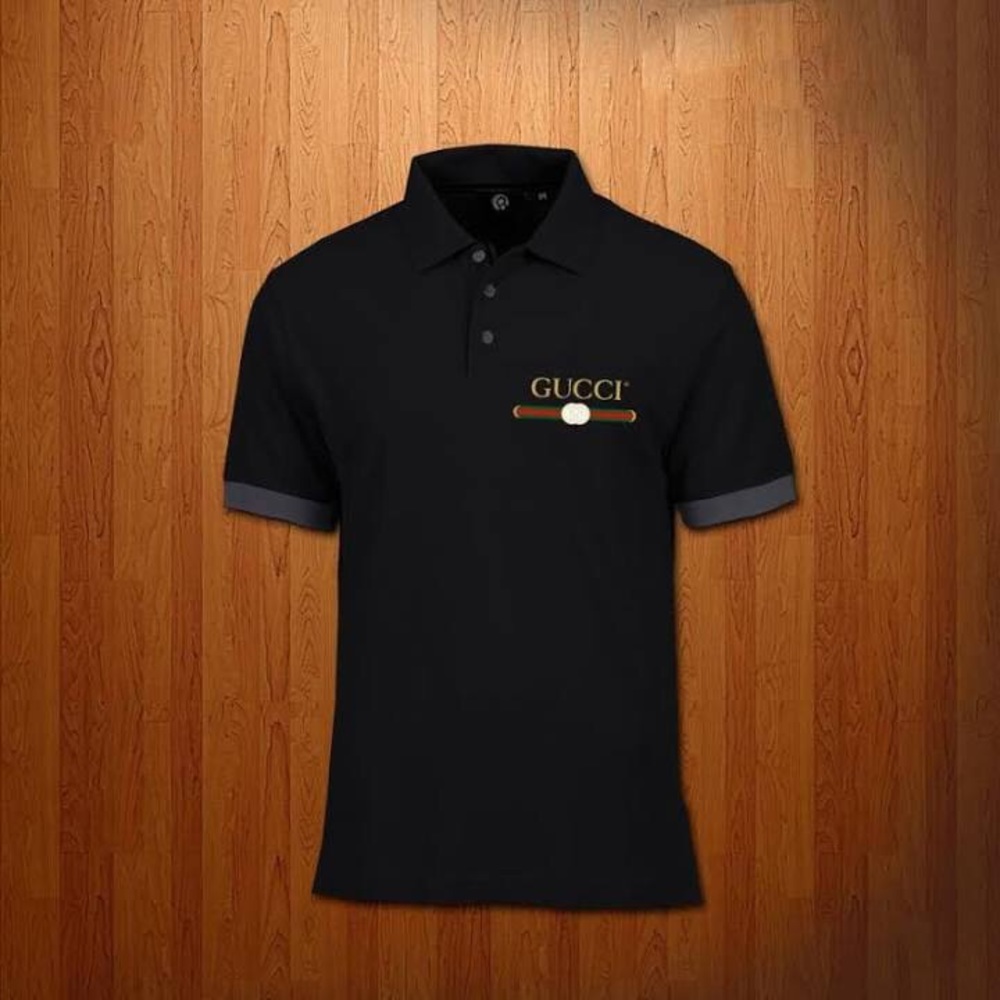 Gucci shirt!